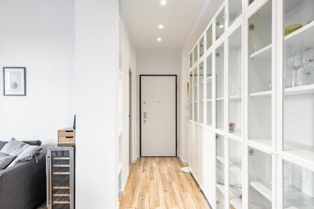 Apartamento Easylife - Luminosa Oasi Di Relax A Porta Romana *