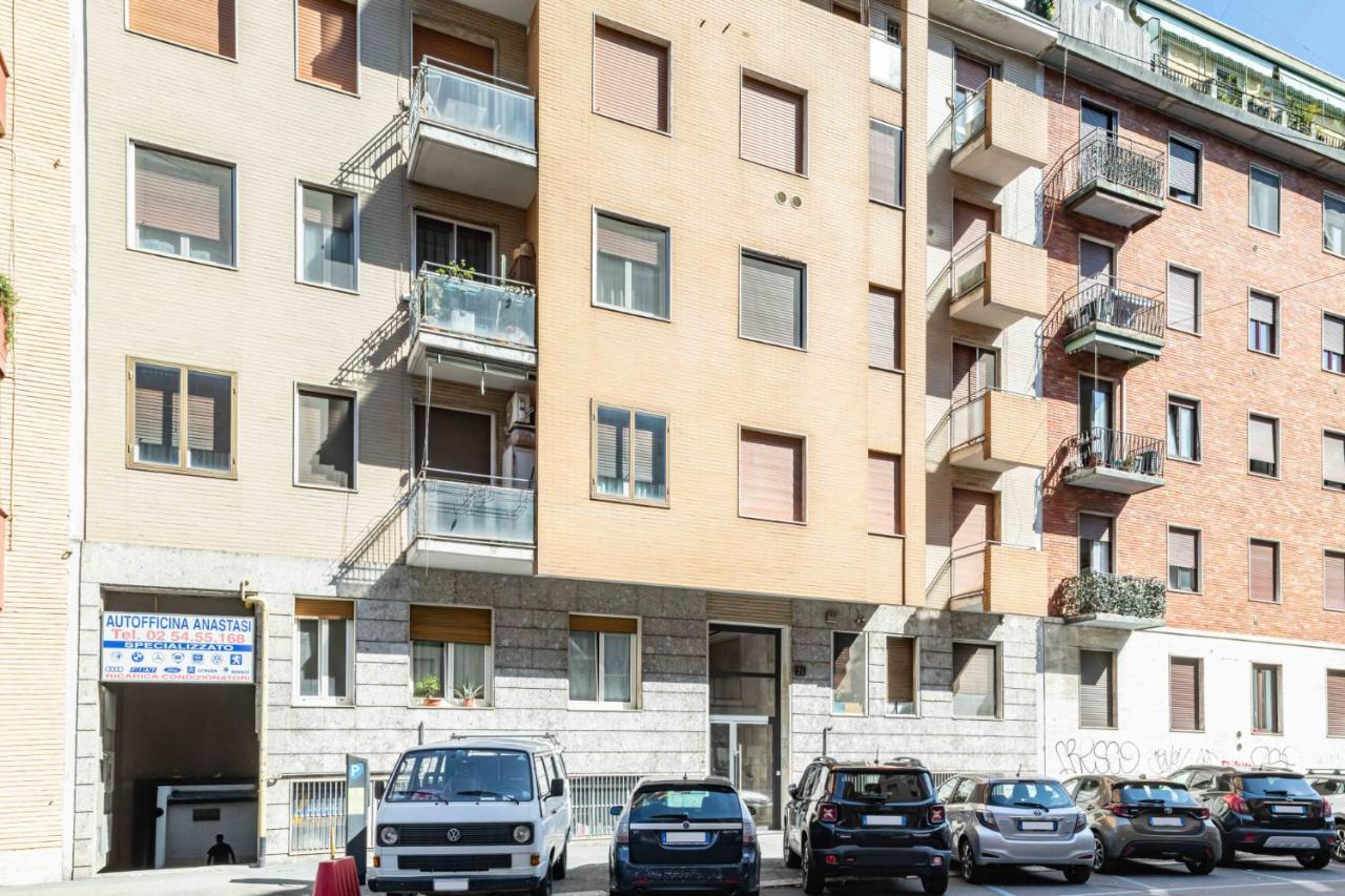 Easylife - Luminosa Oasi Di Relax A Porta Romana Milán