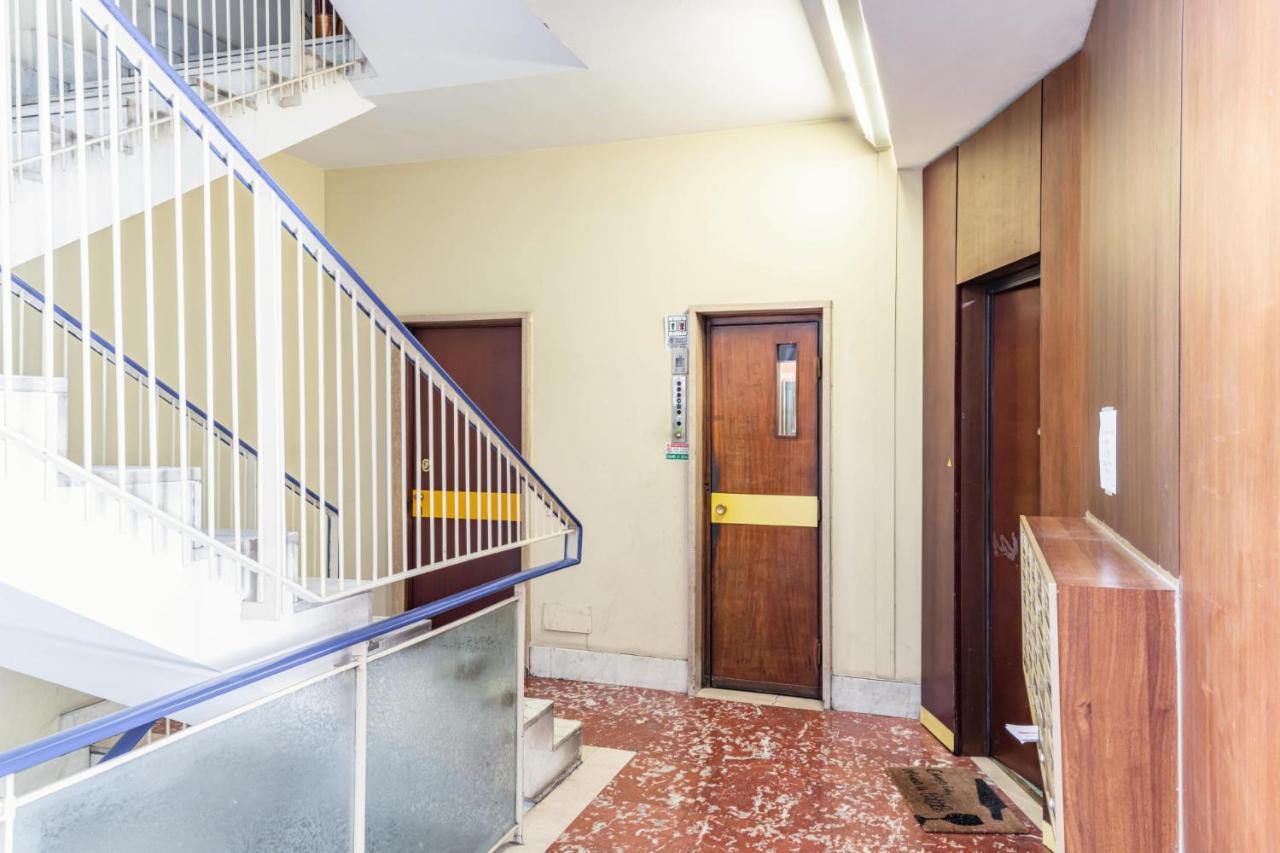 Easylife - Luminosa Oasi Di Relax A Porta Romana Apartamento Milán