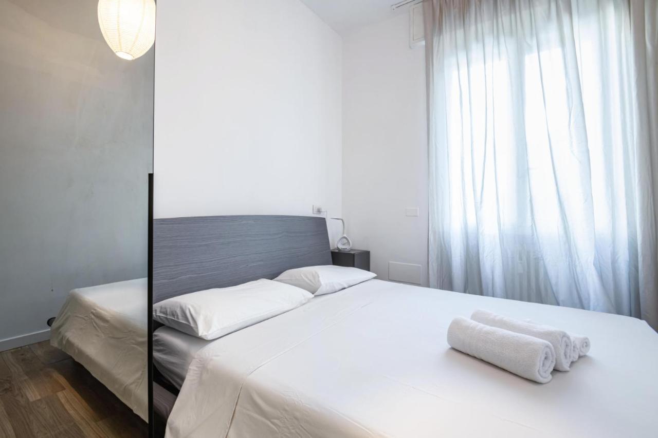 Easylife - Luminosa Oasi Di Relax A Porta Romana Apartamento Milán