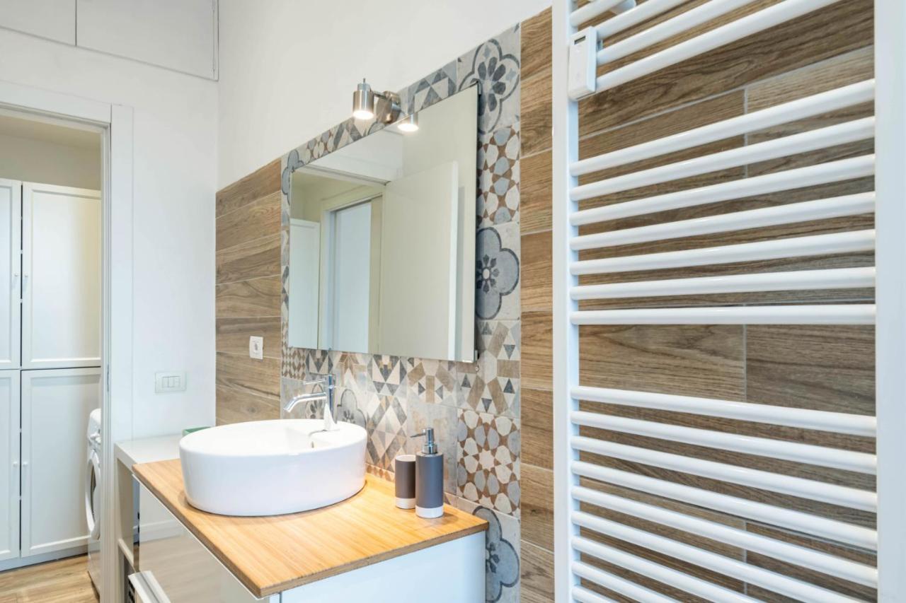 Easylife - Luminosa Oasi Di Relax A Porta Romana Apartamento *