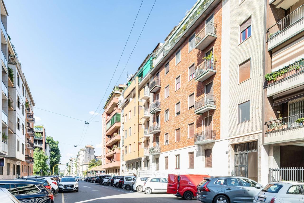 Easylife - Luminosa Oasi Di Relax A Porta Romana Milán