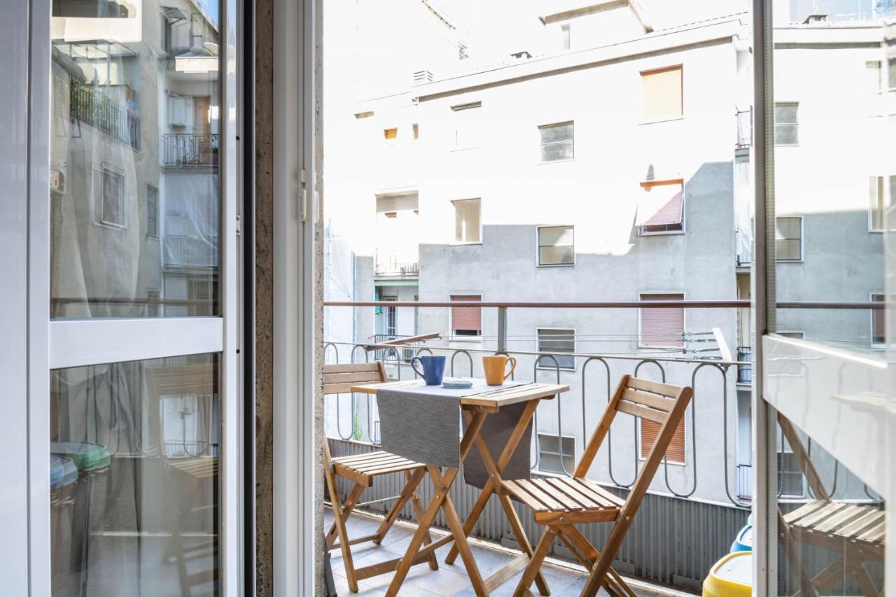 Easylife - Luminosa Oasi Di Relax A Porta Romana * Milán
