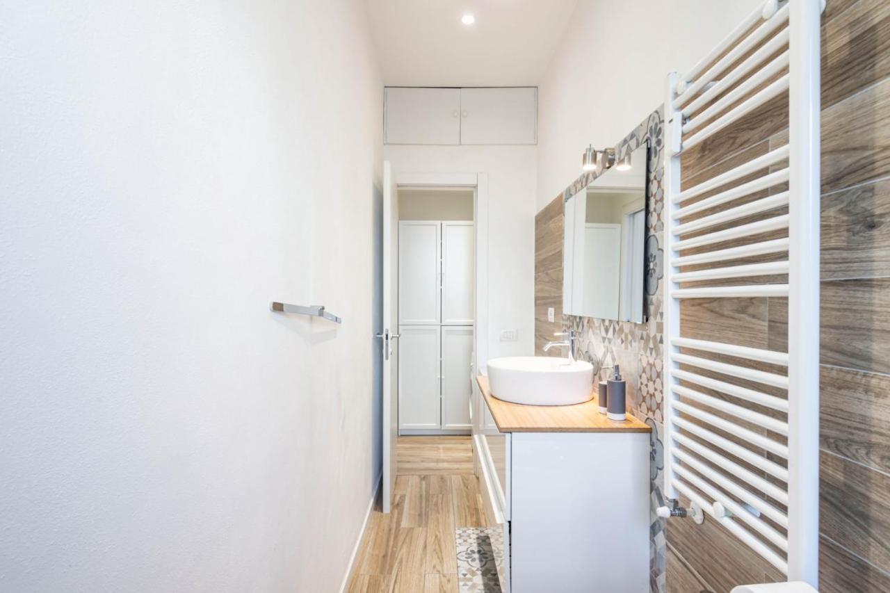 Easylife - Luminosa Oasi Di Relax A Porta Romana Milán