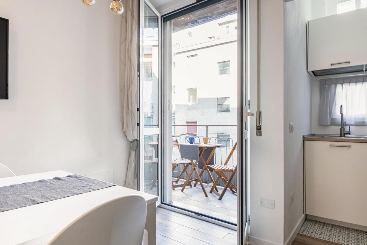 Easylife - Luminosa Oasi Di Relax A Porta Romana Apartamento Milán